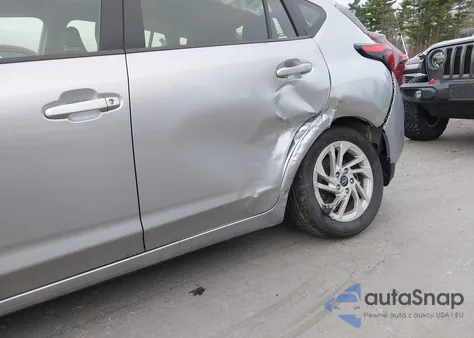 2024 Subaru Impreza Base 5-Door z USA, uszkodzony, nr VIN JF1GUABCXR8915832